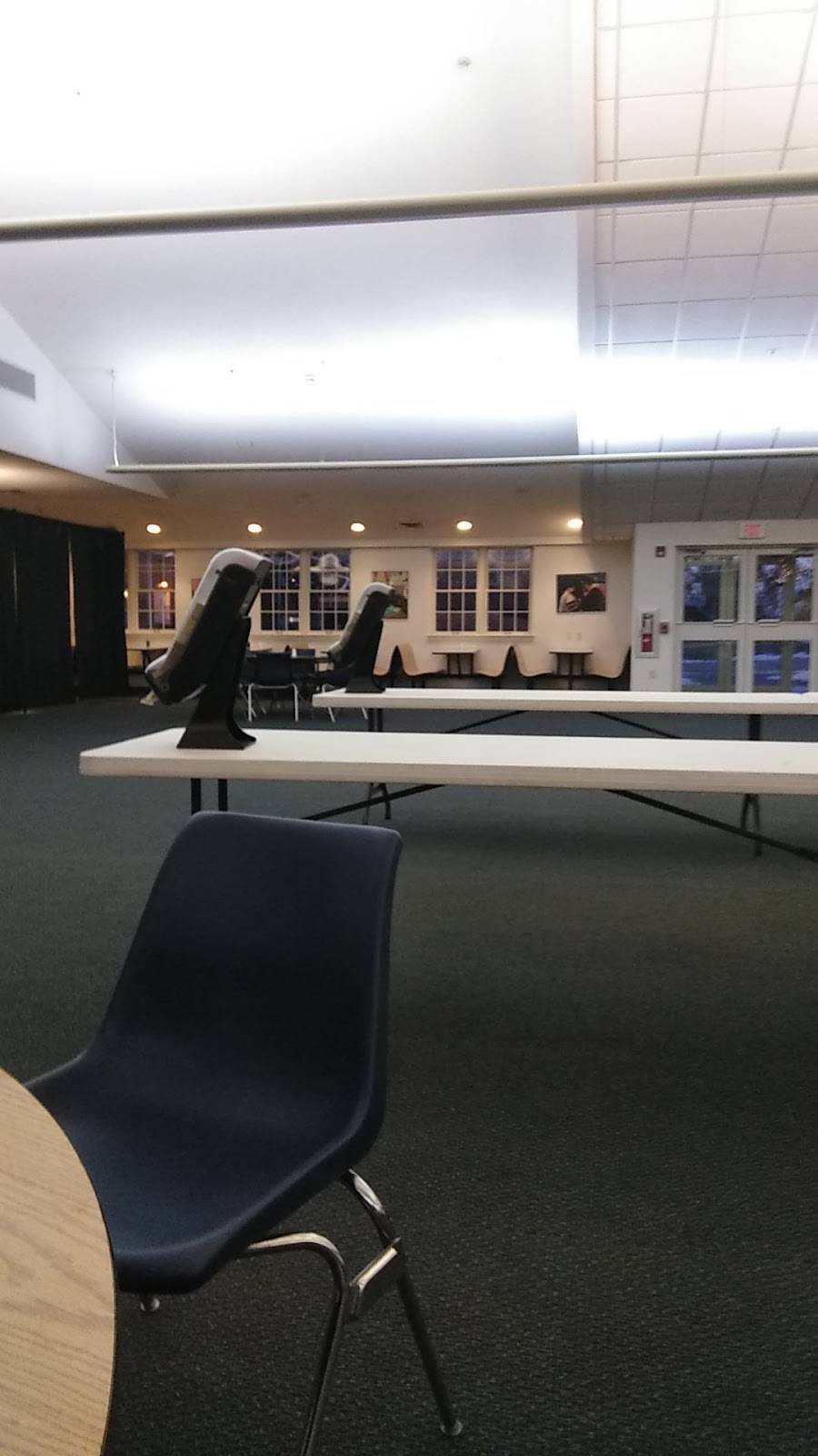 Olewine Dining Common | restaurant | 901 Eden Rd, Lancaster, PA 17601, USA | 7175608200 OR +1 717-560-8200