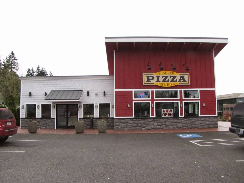 Seabeck Pizza | restaurant | 9919 Trident Ln NW, Silverdale, WA 98383, USA | 3606929500 OR +1 360-692-9500