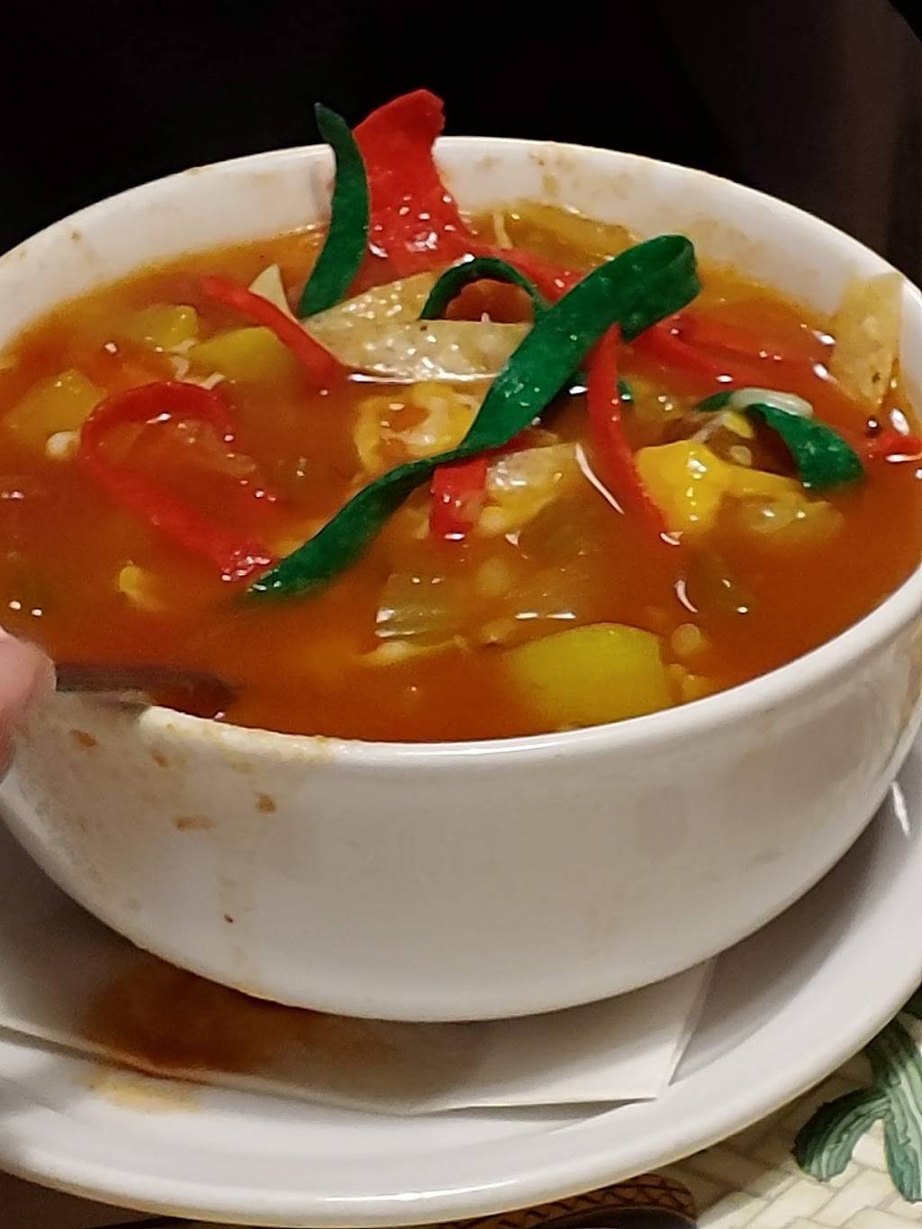 Pepper Garcias | restaurant | 3301 Terminal Dr, Santa Maria, CA 93455, USA | 8059284088 OR +1 805-928-4088