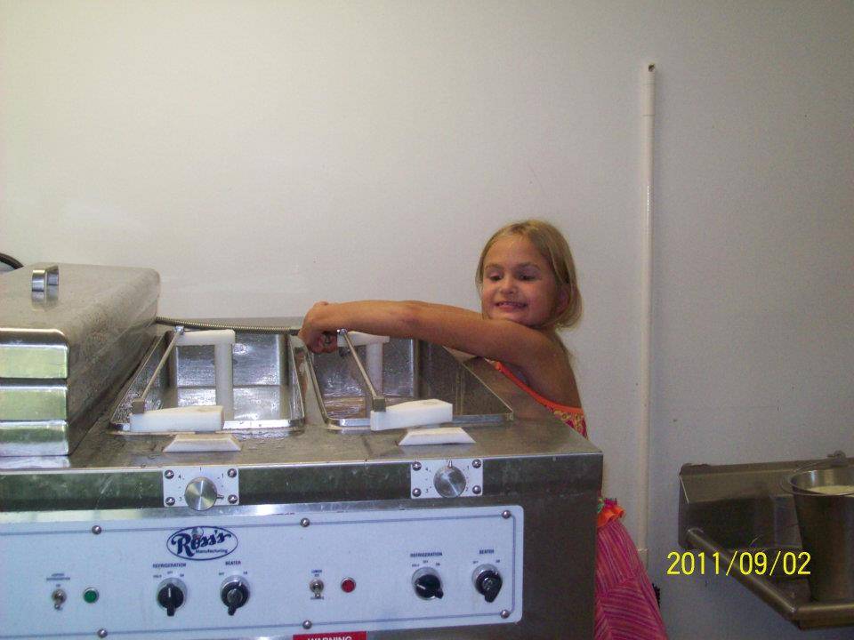 Raymonds Frozen Custard | restaurant | 857 Roosevelt Trail, Casco, ME 04015, USA | 2076551116 OR +1 207-655-1116