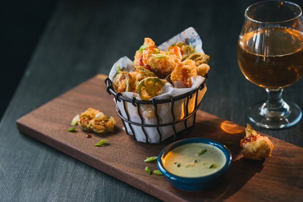 Tupelo Honey | restaurant | 1616 N Troy St, Arlington, VA 22201, USA | 7032538140 OR +1 703-253-8140