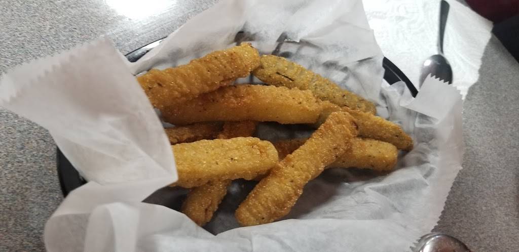 Jesses Grill | restaurant | Monteagle, TN 37356, USA | 9319246400 OR +1 931-924-6400