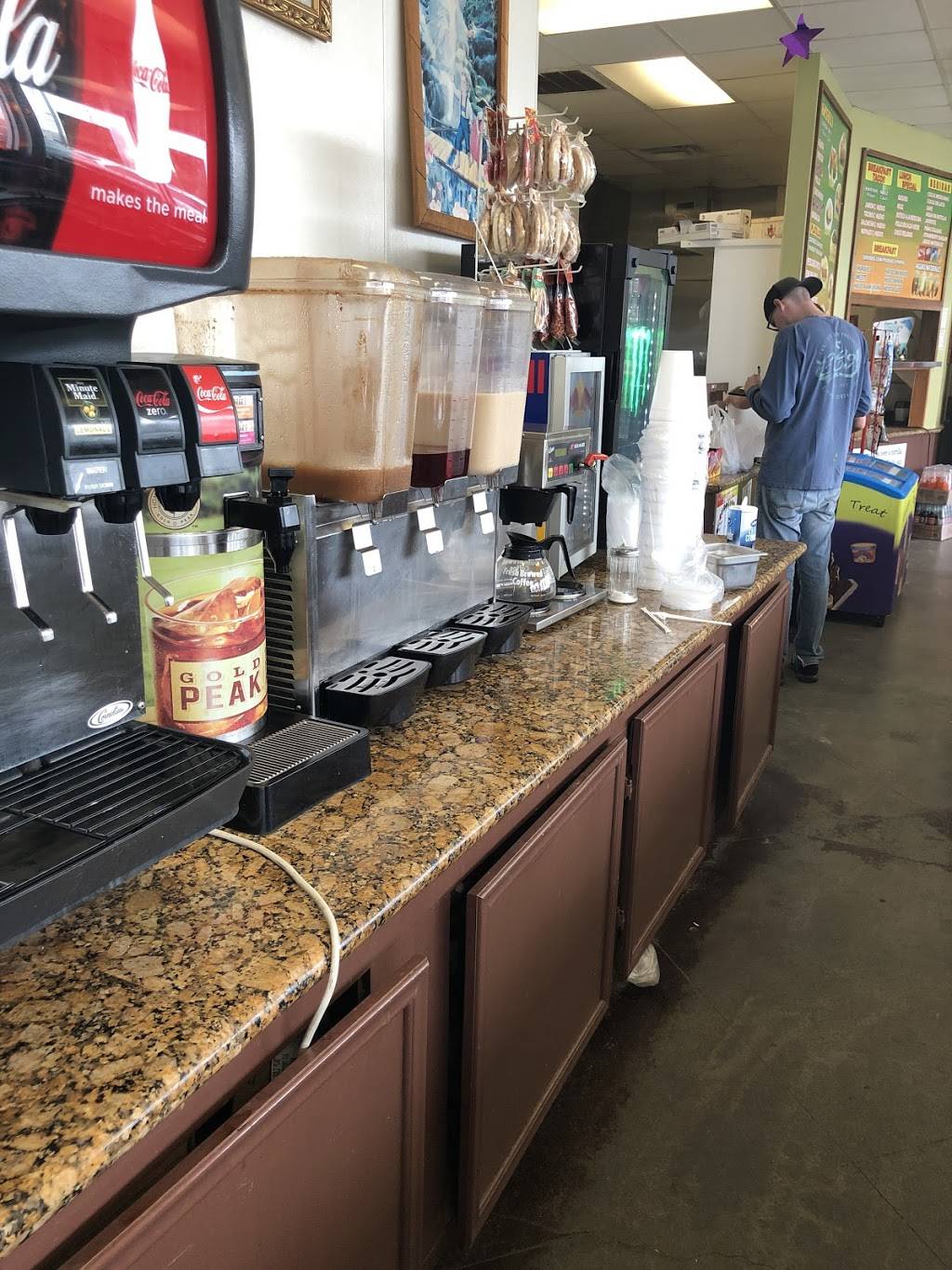 Taqueria El Compa Rey | restaurant | 13053 Spencer Rd #500, Houston, TX 77041, USA | 8327688009 OR +1 832-768-8009