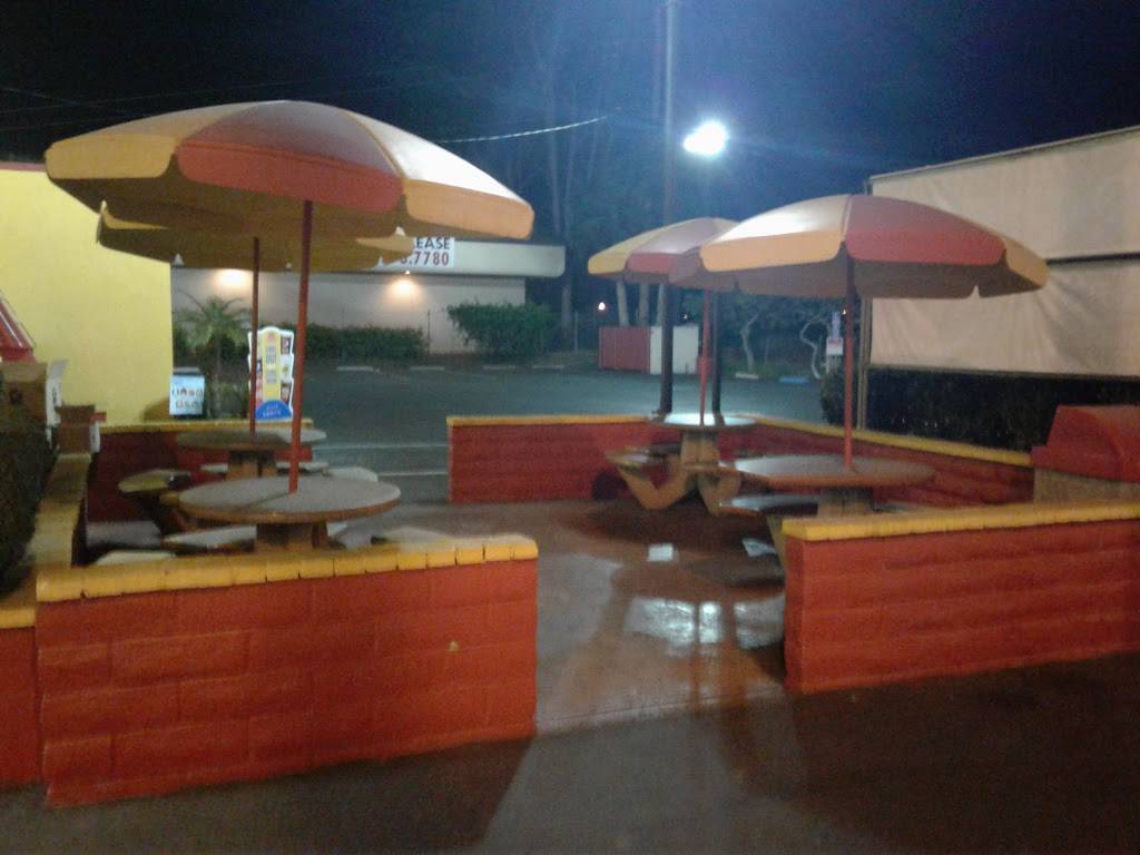 Wienerschnitzel | restaurant | 12056 E Carson St, Hawaiian Gardens, CA 90716, USA | 5624212219 OR +1 562-421-2219