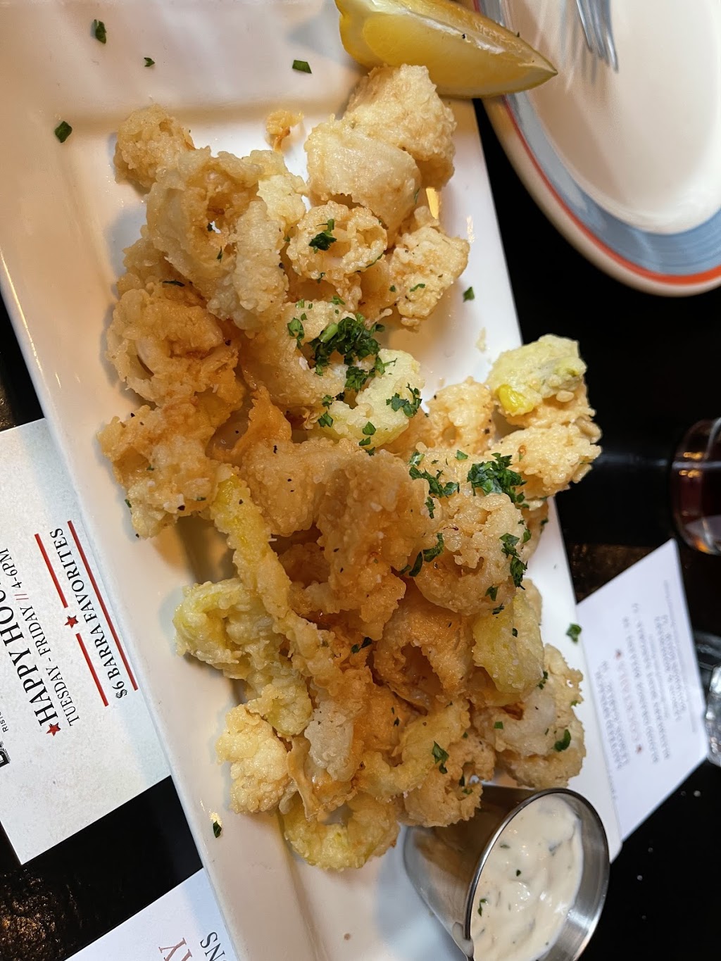 Barra Rossa Ristorante | restaurant | 929 Walnut St, Philadelphia, PA 19107, USA | 2156449074 OR +1 215-644-9074