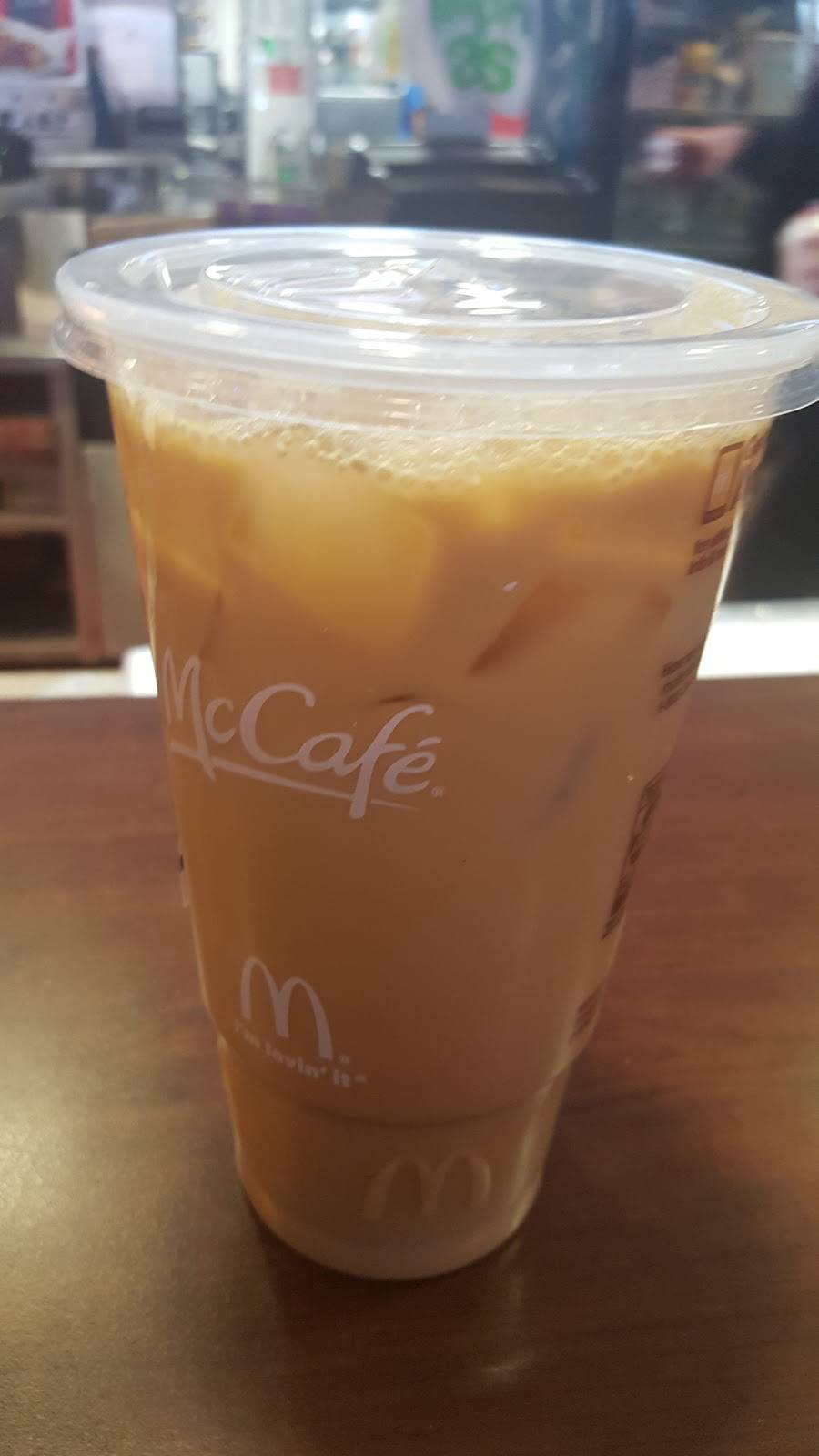 McDonalds | restaurant | 4420 Western Ave, Knoxville, TN 37921, USA | 8656374183 OR +1 865-637-4183