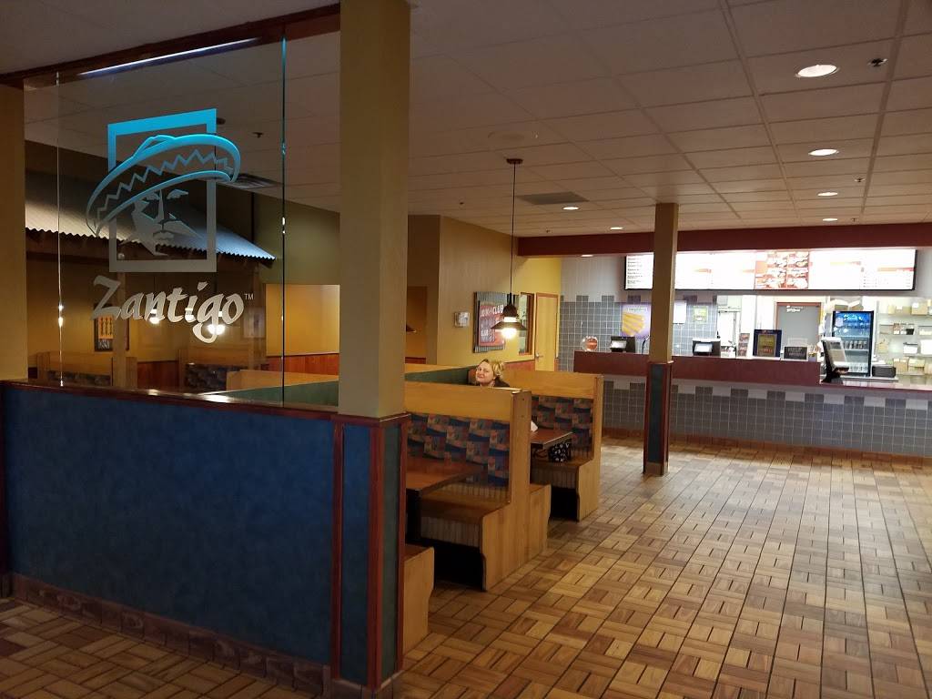 Zantigo | restaurant | 9725 Lyndale Ave S, Bloomington, MN 55420, USA | 9522530770 OR +1 952-253-0770