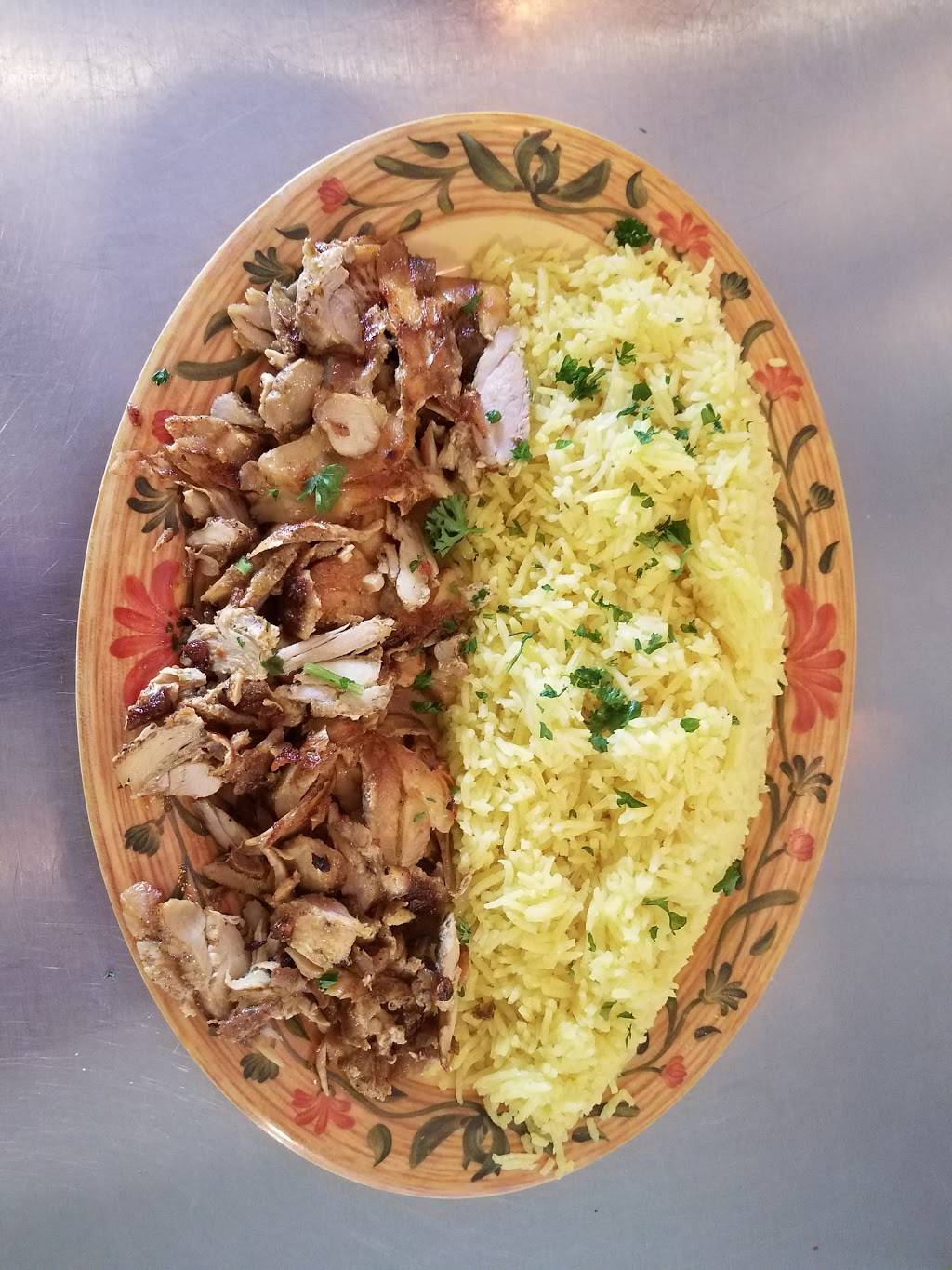 Shawarma Garden | restaurant | 1951 W Division St, Chicago, IL 60622, USA | 7739048897 OR +1 773-904-8897