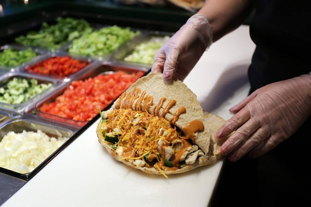 Pita Pit | restaurant | 1425 NW Monroe Ave ste b, Corvallis, OR 97330, USA | 5412301241 OR +1 541-230-1241