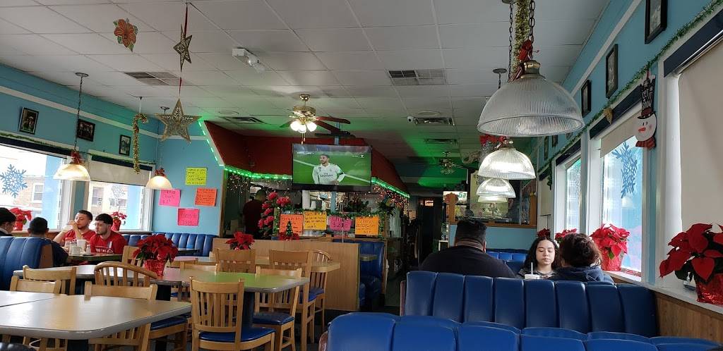 Tacos El Tio #2 | restaurant | 5737 W Belmont Ave, Chicago, IL 60634, USA | 7738875456 OR +1 773-887-5456