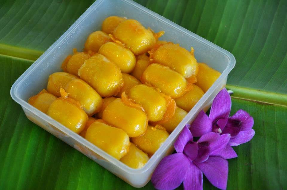 Bhan Kanom Thai | restaurant | 5271 Hollywood Blvd, Los Angeles, CA 90027, USA | 3238718030 OR +1 323-871-8030