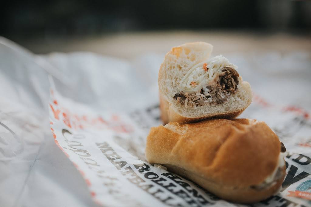 Capriottis Sandwich Shop | restaurant | 171 N Aberdeen St, Chicago, IL 60607, USA | 3129880670 OR +1 312-988-0670