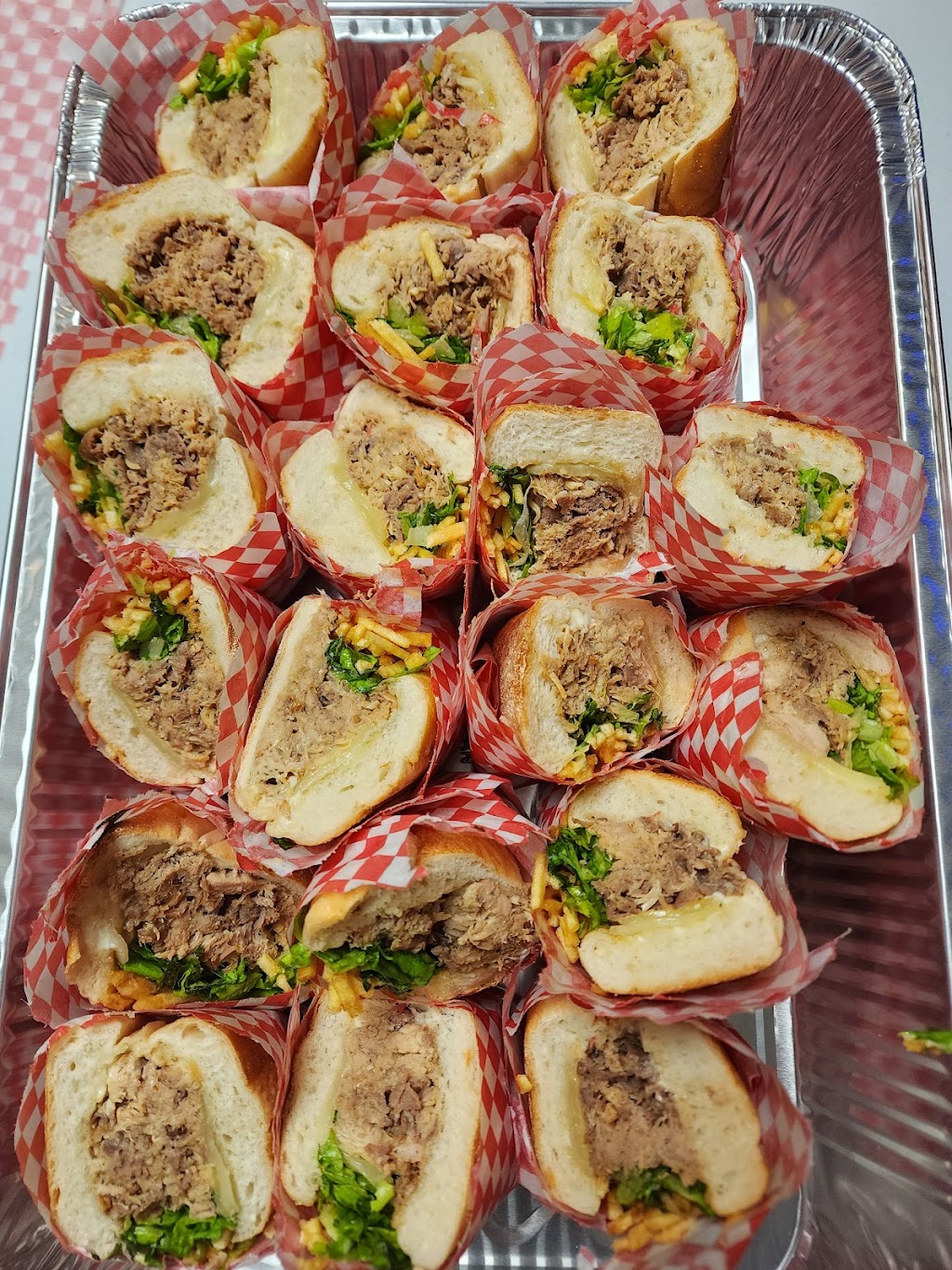 Delicias Boricuas VA | restaurant | 16 Church Ave SW, Roanoke, VA 24012, USA | 5403977492 OR +1 540-397-7492