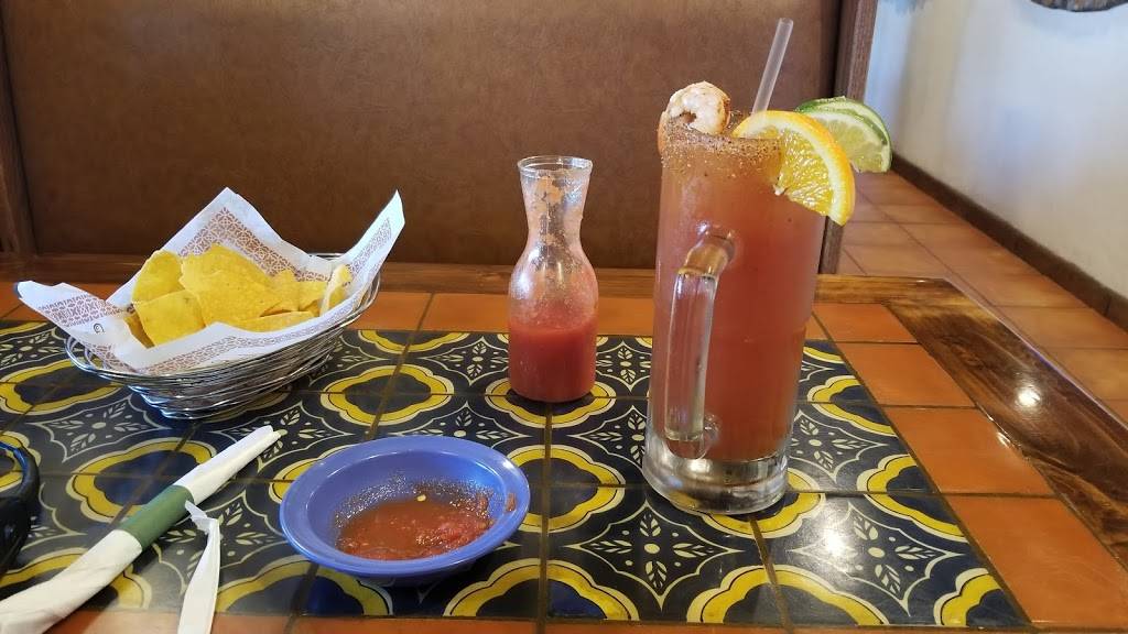 Hacienda San Miguel: House of Tequila | restaurant | 4833 Amoco Dr, Moss Point, MS 39563, USA | 2284746170 OR +1 228-474-6170