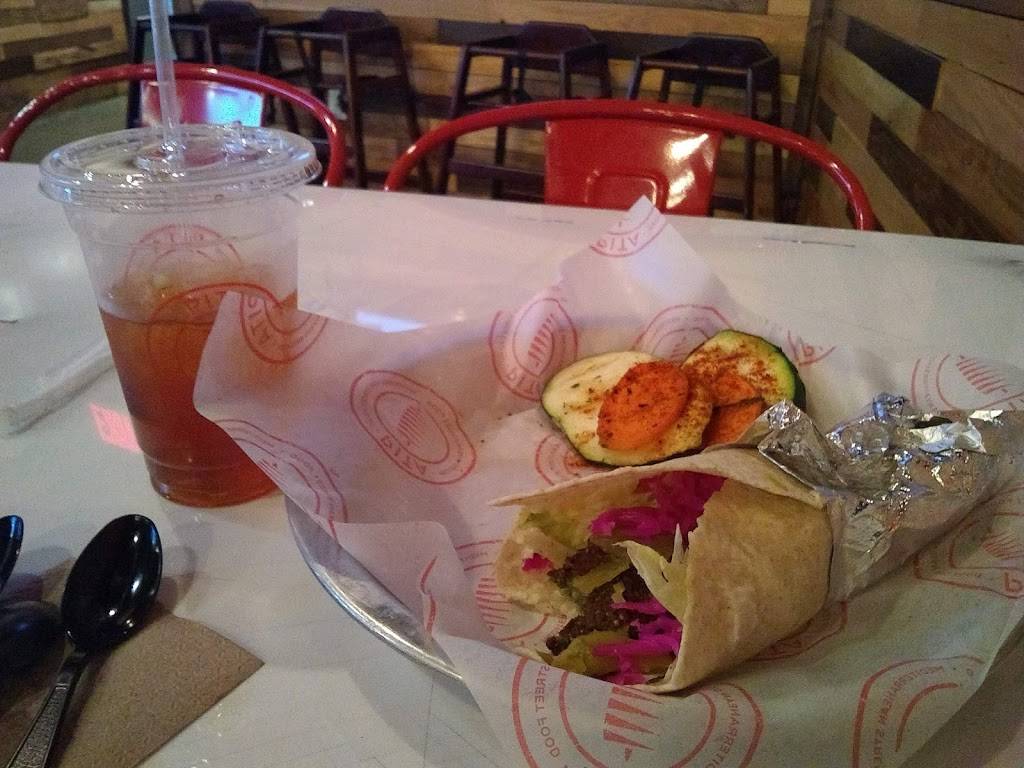 Pita By The Beirut | restaurant | 2555 Prado Ln, Marietta, GA 30066, USA | 7705285683 OR +1 770-528-5683