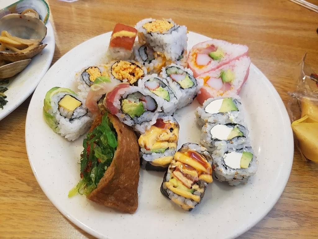 Hibachi Grill & Supreme Buffet | restaurant | 1026 S Sable Blvd, Aurora, CO 80012, USA | 3033374264 OR +1 303-337-4264