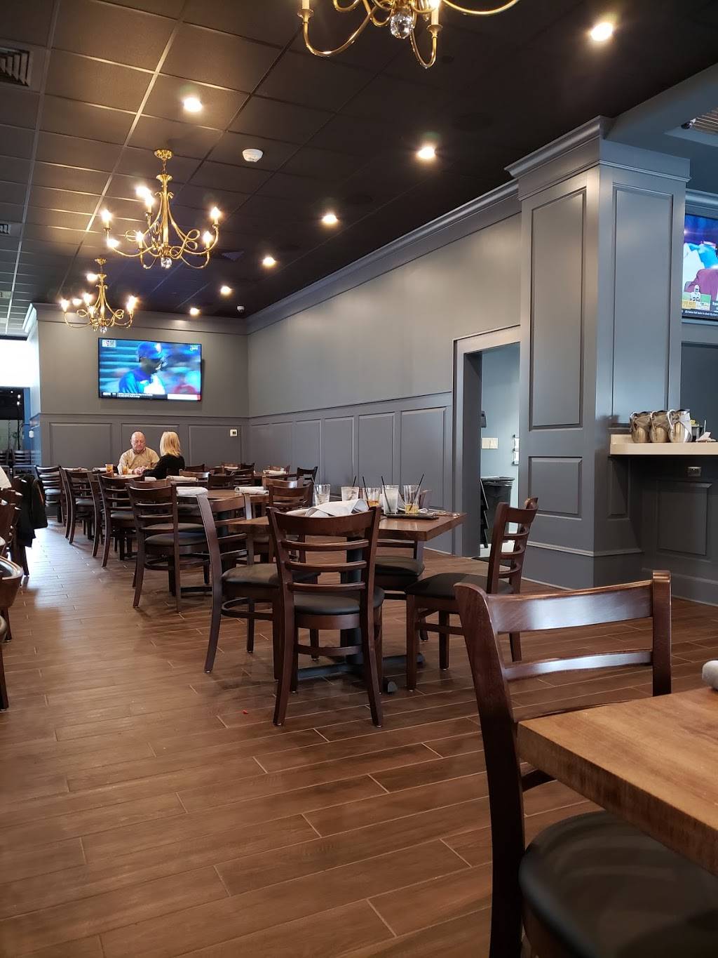 The Anvil Pub and Grill | restaurant | 611 Doug Baker Blvd Unit 103, Birmingham, AL 35242, USA | 2056377100 OR +1 205-637-7100