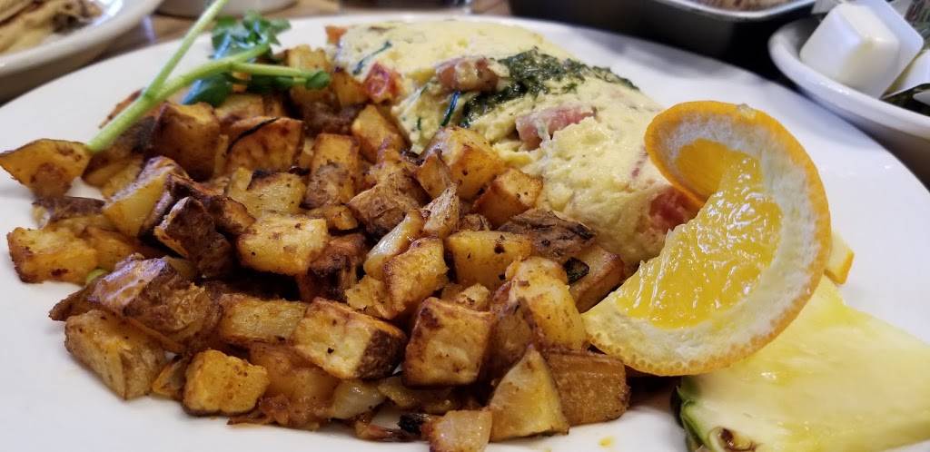 Bryn Mawr Breakfast Club | restaurant | 3348 W Bryn Mawr Ave, Chicago, IL 60659, USA | 8722087079 OR +1 872-208-7079