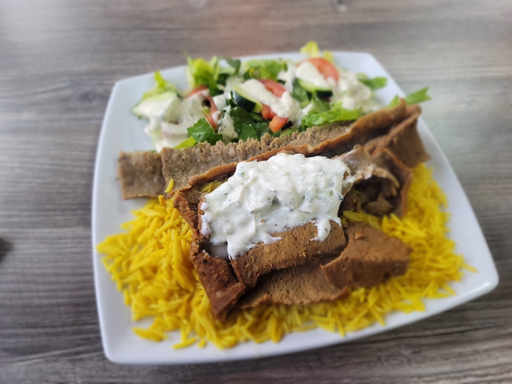 Sophias Cafe | restaurant | 16784 SW Edy Rd, Sherwood, OR 97140, USA | 5036101711 OR +1 503-610-1711