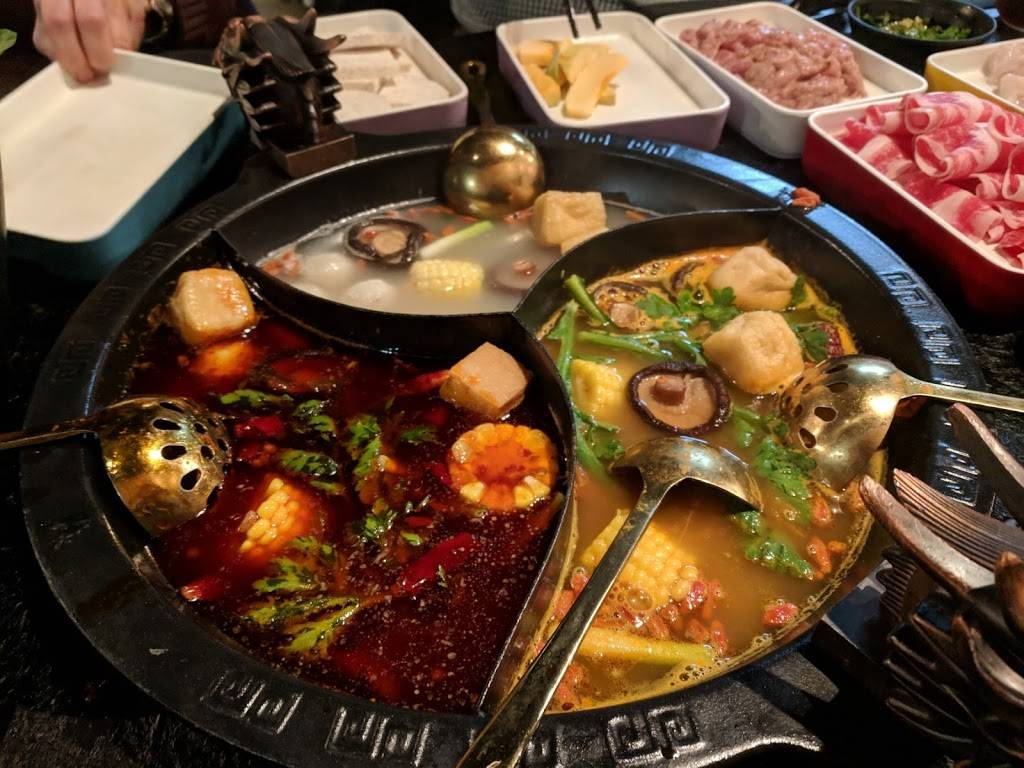 So Hot | restaurant | 1937 High House Rd, Cary, NC 27519, USA | 9196945510 OR +1 919-694-5510