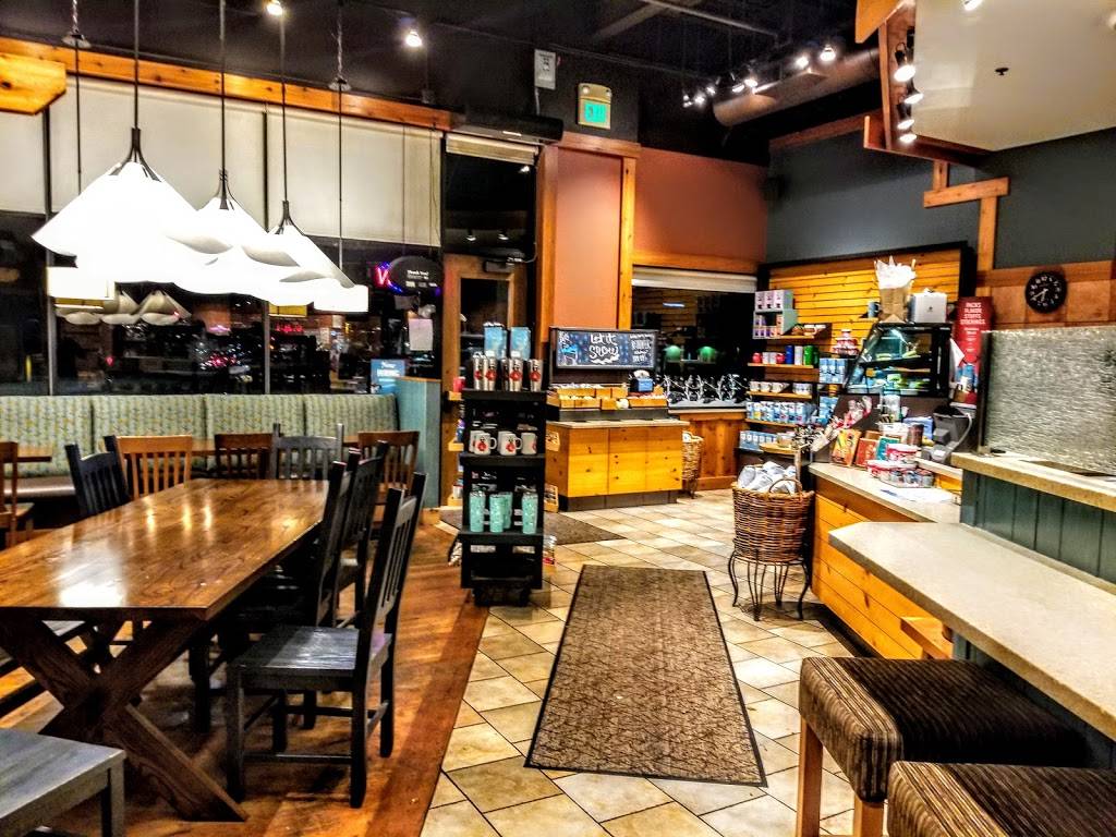 Caribou Coffee | cafe | 7145 E Point Douglas Rd S, Cottage Grove, MN 55016, USA | 6517680794 OR +1 651-768-0794