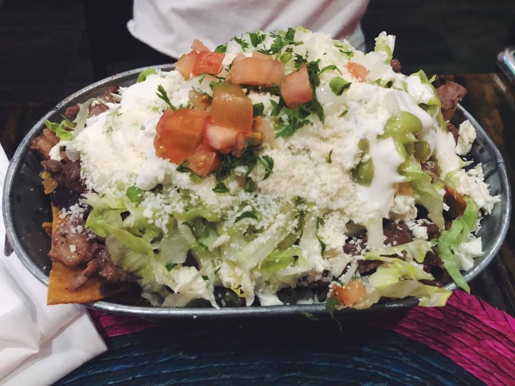 The King of Taco | restaurant | 90-17 31st Ave, East Elmhurst, NY 11369, USA | 7184240299 OR +1 718-424-0299