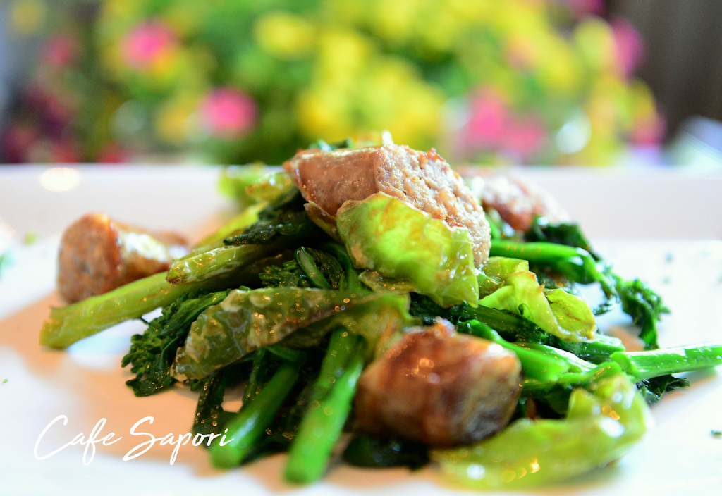 Cafe Sapori | restaurant | 12 Lackawanna Ave, Gladstone, NJ 07934, USA | 9083758730 OR +1 908-375-8730