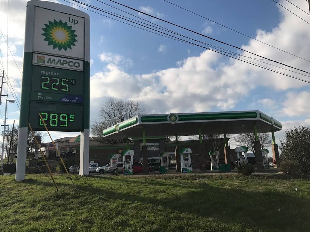 MAPCO Mart | restaurant | 1101 Bell Rd, Antioch, TN 37013, USA | 6157311183 OR +1 615-731-1183