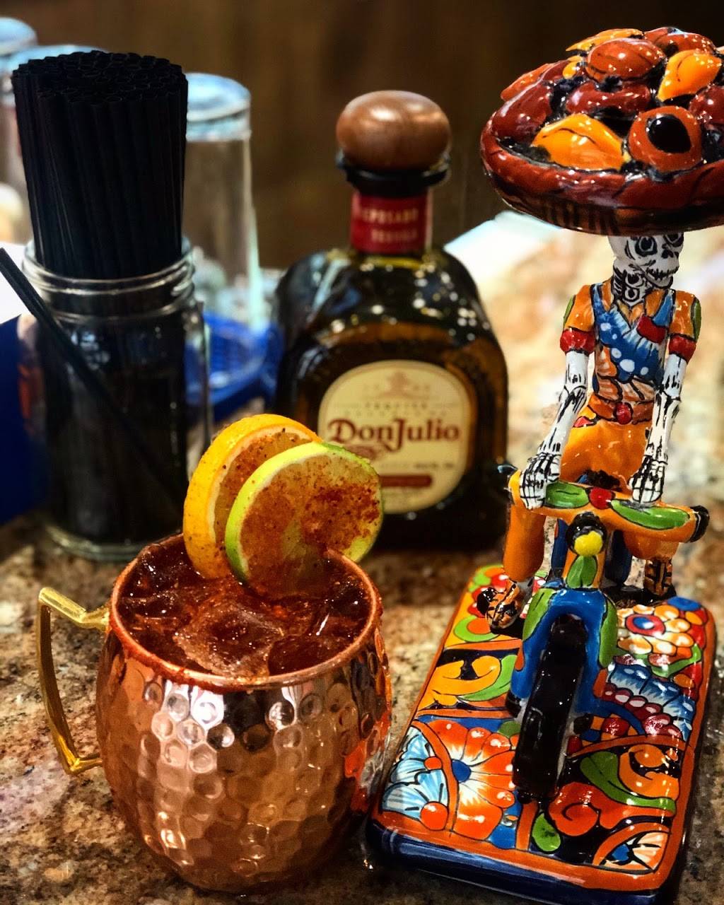 Tajin | restaurant | 85 Greenwich St, New York, NY 10006, USA | 2125095017 OR +1 212-509-5017