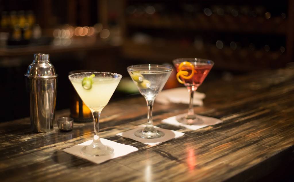 Laughing Trout | restaurant | 407 6th St, Monroe, WI 53566, USA | 6083284545 OR +1 608-328-4545