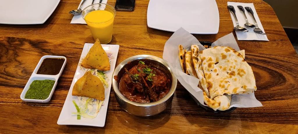 Charminar Indian Restaurant & Catering | meal takeaway | 6755 Mira Mesa Blvd #113, San Diego, CA 92121, USA | 8582637878 OR +1 858-263-7878