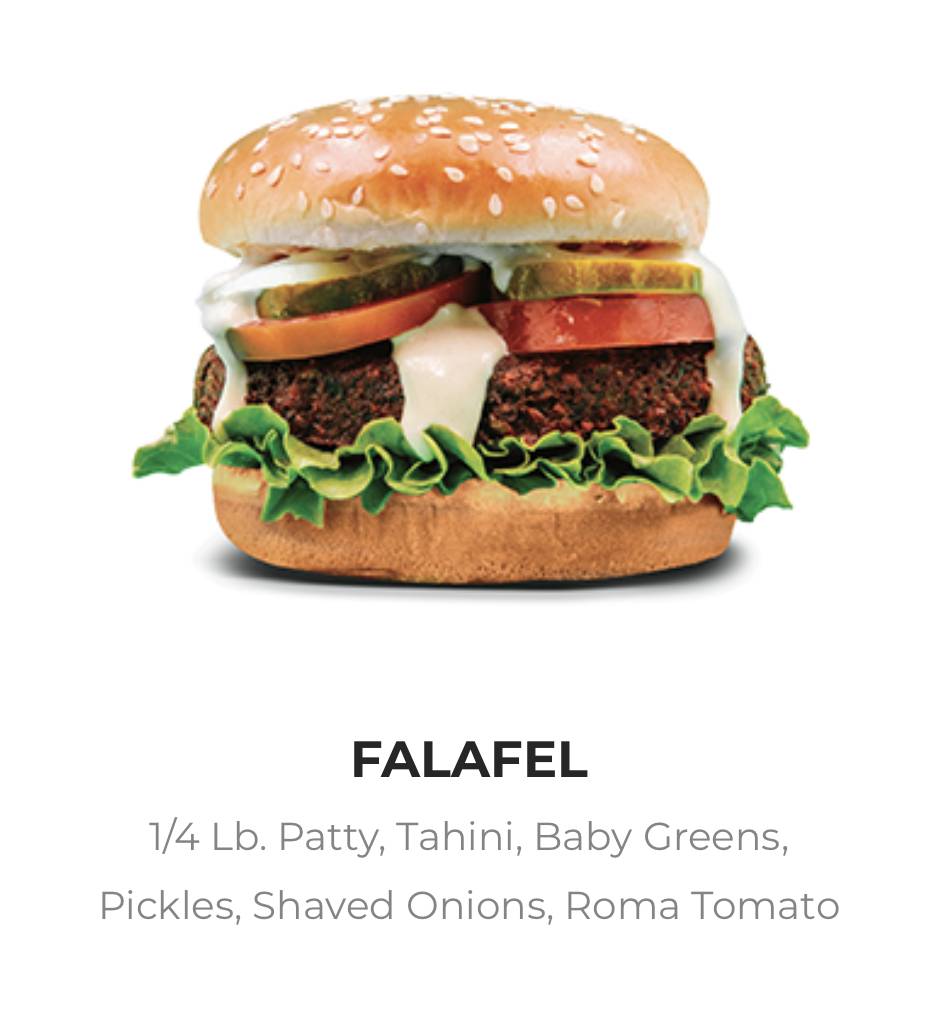 BurgerIM Mission Viejo | restaurant | 28662 Marguerite Pkwy Suite 202, Mission Viejo, CA 92692, USA | 9493880422 OR +1 949-388-0422