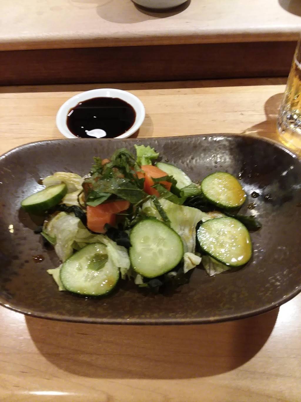 Nakato Japanese Restaurant & Sushi Bar | restaurant | 8601 University Executive Park Dr, Charlotte, NC 28262, USA | 7045499966 OR +1 704-549-9966