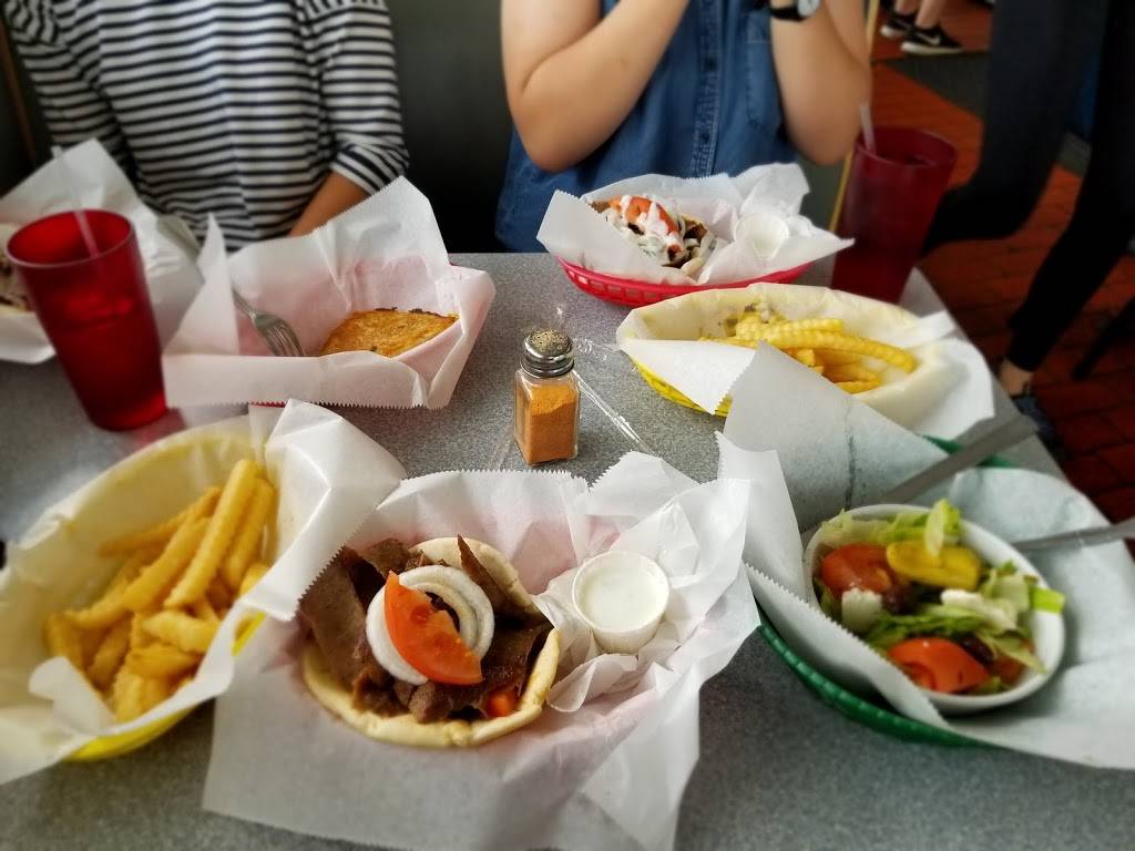 Sebastians | restaurant | 5209 Glenway Ave, Cincinnati, OH 45238, USA | 5134712100 OR +1 513-471-2100