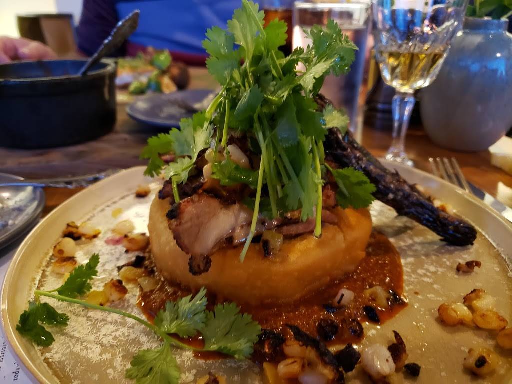 The Restaurant at Friday Harbor House | restaurant | 130 West St #101, Friday Harbor, WA 98250, USA | 3603788455 OR +1 360-378-8455