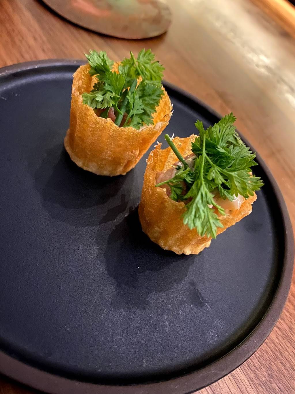 Beckon | restaurant | 2843 Larimer St, Denver, CO 80205, USA | 3037490020 OR +1 303-749-0020