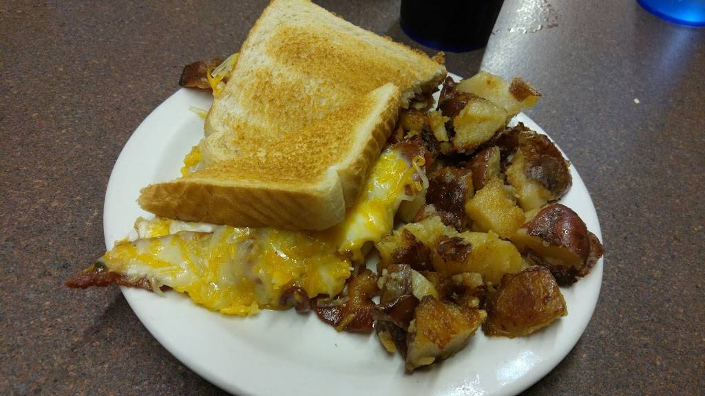 Nancys Home Cooking | restaurant | 3133 N High St, Columbus, OH 43202, USA | 6142659012 OR +1 614-265-9012