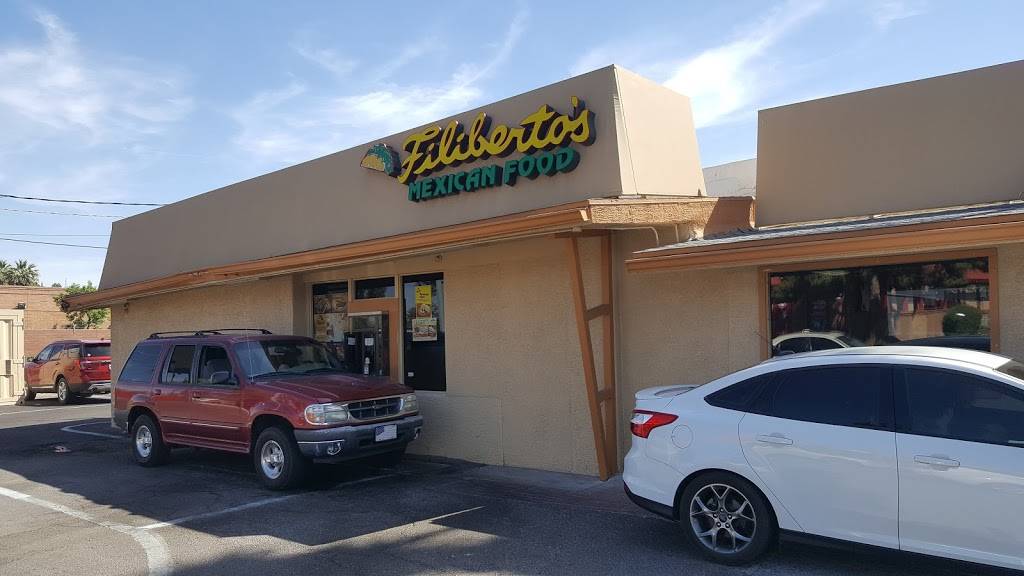 Filibertos Mexican Food | restaurant | 5512 W Glendale Ave, Glendale, AZ 85301, USA | 6239393141 OR +1 623-939-3141