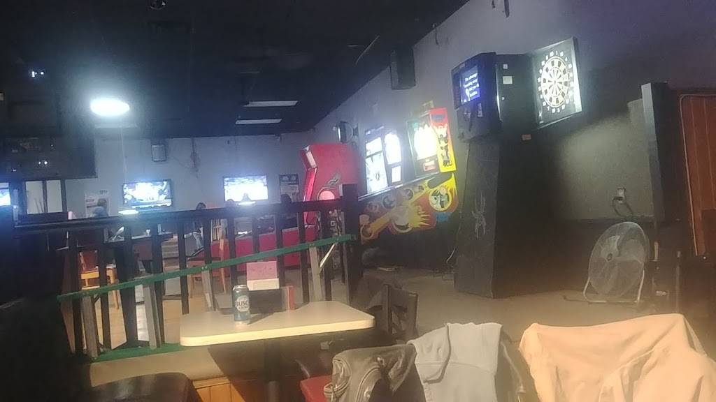 Shooters Pool and Sports Bar | night club | 908 Fort Crook Rd S, Bellevue, NE 68005, USA | 4022917665 OR +1 402-291-7665