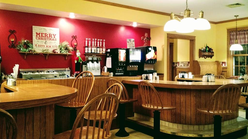 Medford Cafe | restaurant | 403 S 8th St, Medford, WI 54451, USA | 7157482233 OR +1 715-748-2233