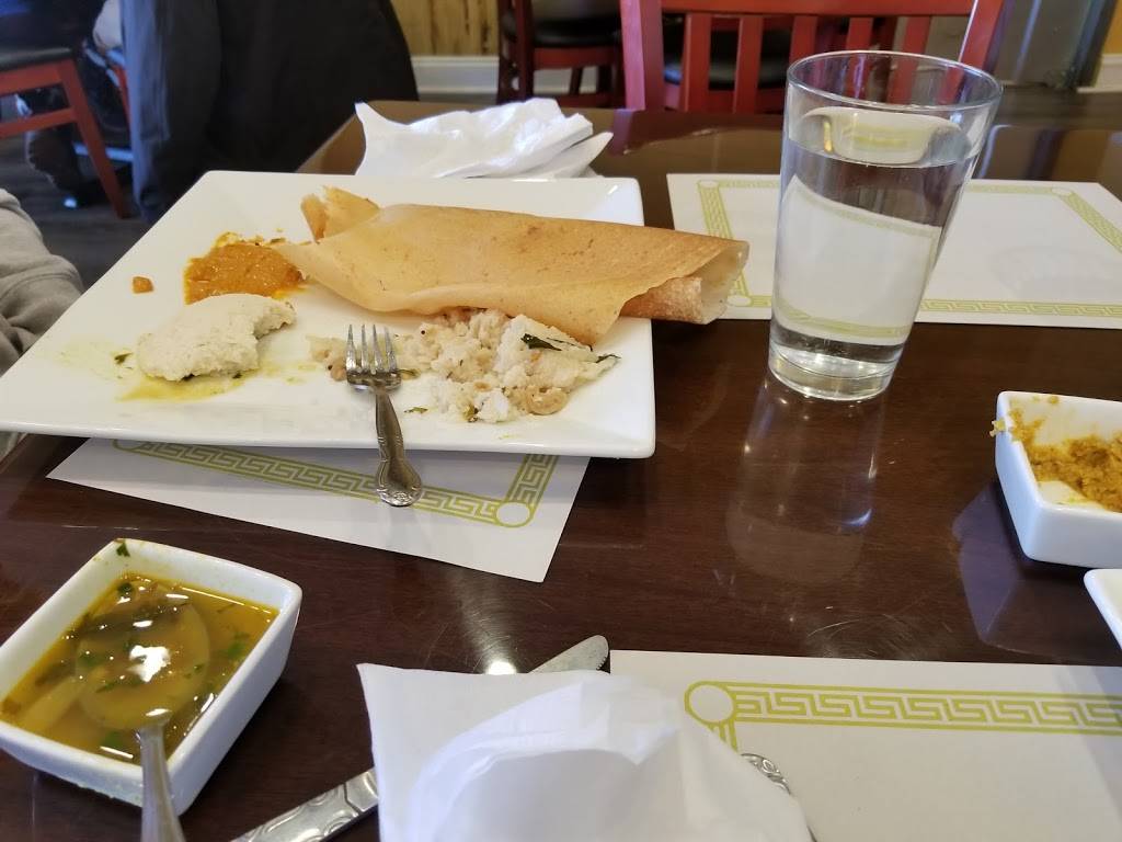 Ruchi Indian Cuisine | restaurant | 7205 Aurora Rd, Aurora, OH 44202, USA | 3305626446 OR +1 330-562-6446