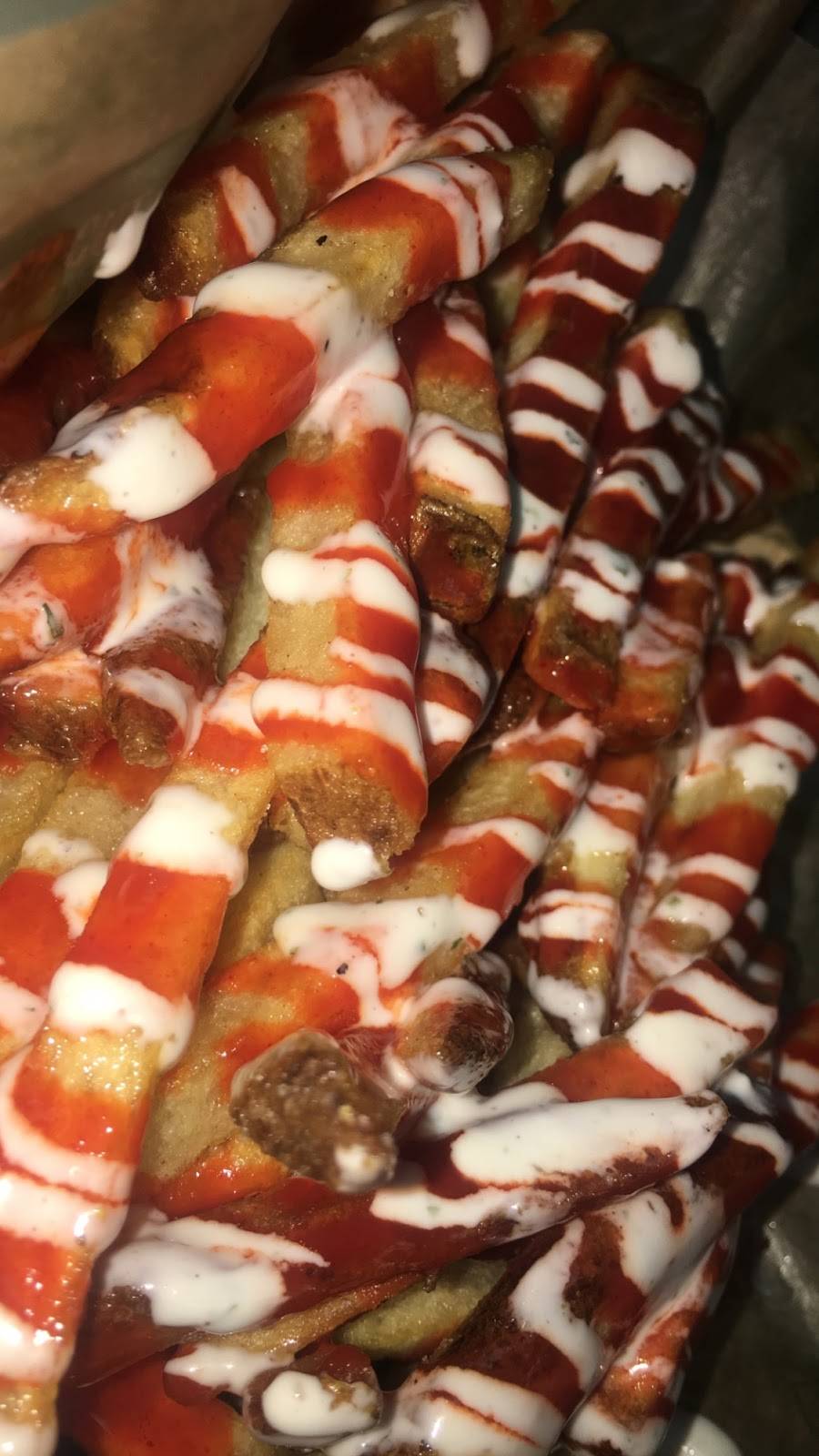 Wingstop | restaurant | 209 E Pleasant Run Rd, DeSoto, TX 75115, USA | 9722742727 OR +1 972-274-2727