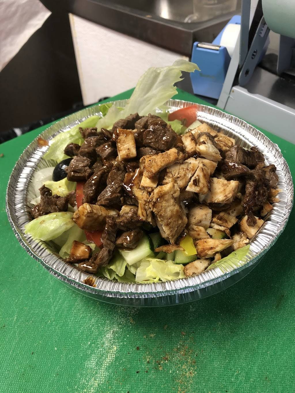 Jupiter Rinaldis | restaurant | 245 Toney Penna Dr, Jupiter, FL 33458, USA | 5617813160 OR +1 561-781-3160