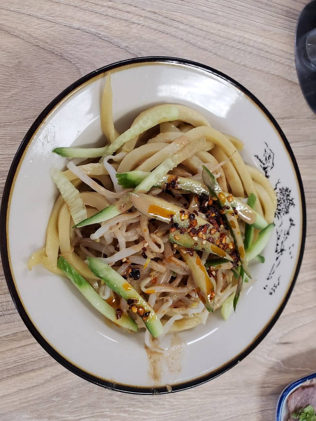 Lanzhou Noodle House | restaurant | 358 N Lemon Ave, Walnut, CA 91789, USA | 9094681666 OR +1 909-468-1666