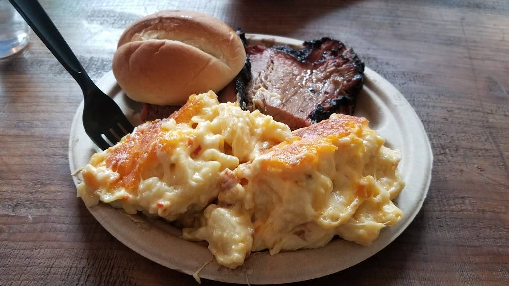 Smokin Woods BBQ Cafe | restaurant | 4307 Telegraph Ave, Oakland, CA 94609, USA | 5104238634 OR +1 510-423-8634