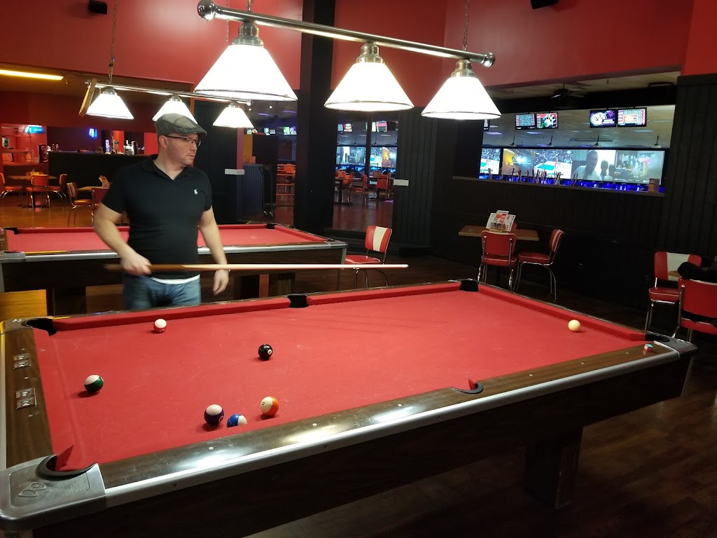 AMF Richardson Lanes | restaurant | 2101 N US 75-Central Expy 1000, Richardson, TX 75080, USA | 9722312695 OR +1 972-231-2695