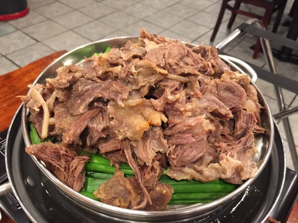 Bangane Korean Restaurant | restaurant | 16519 Northern Blvd, Flushing, NY 11358, USA | 7187622799 OR +1 718-762-2799