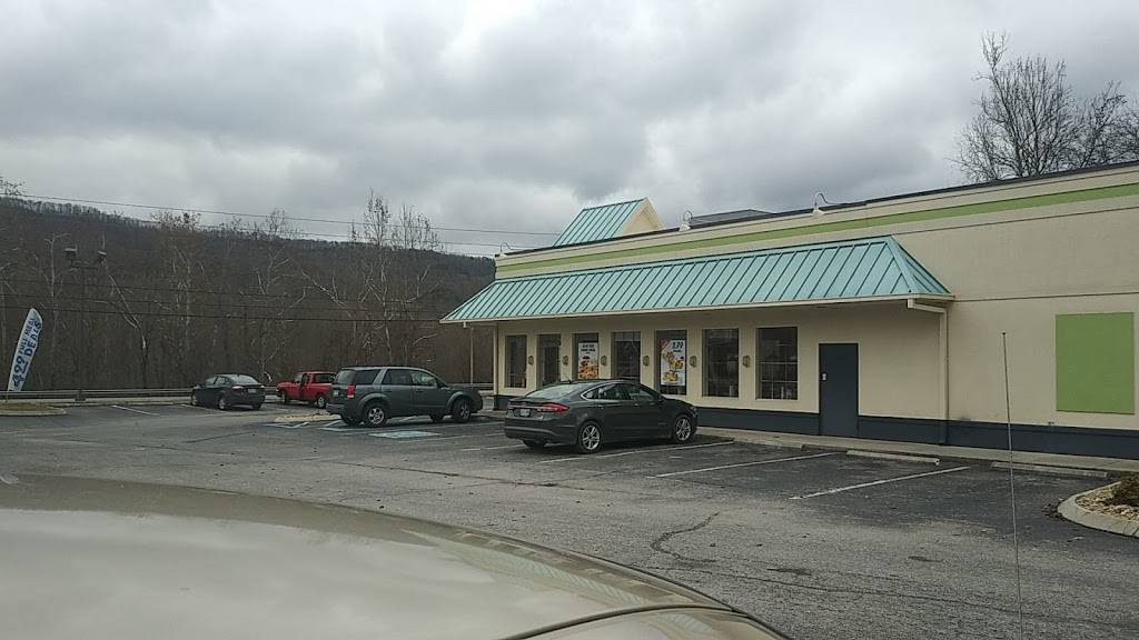 Captain Ds | restaurant | 1498 N Gateway Ave, Rockwood, TN 37854, USA | 8653541555 OR +1 865-354-1555