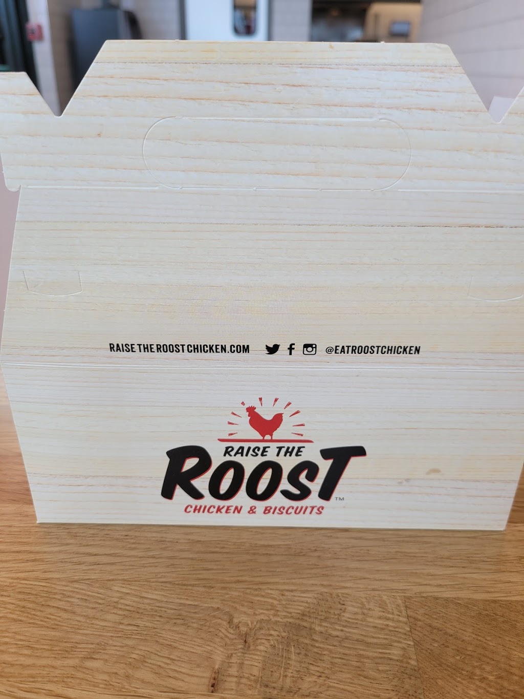 Raise the Roost | restaurant | 10601 Lomond Dr, Manassas, VA 20109, USA | 7033692414 OR +1 703-369-2414