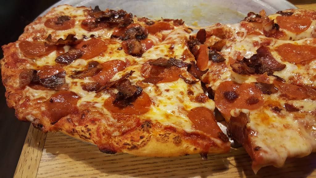 Jax Pizza | meal delivery | 530 New Los Angeles Ave #101, Moorpark, CA 93021, USA | 8055296220 OR +1 805-529-6220